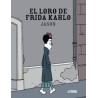 El loro de Frida Kahlo