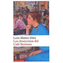 Los desayunos del Café Borenes