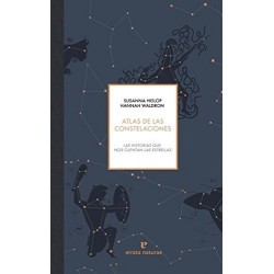 Atlas de las constelaciones