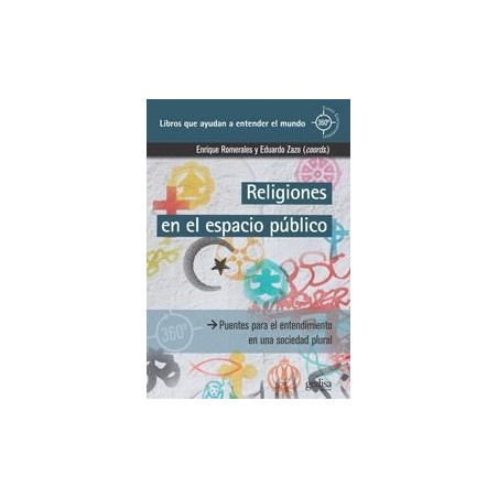 Religiones en el espacio público