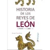 Historia de los reyes de León: de Pelayo a Juan I