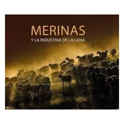 Merinas y la industria de la lana