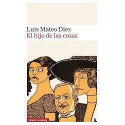 El hijo de las cosas