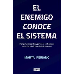 El enemigo conoce el sistema