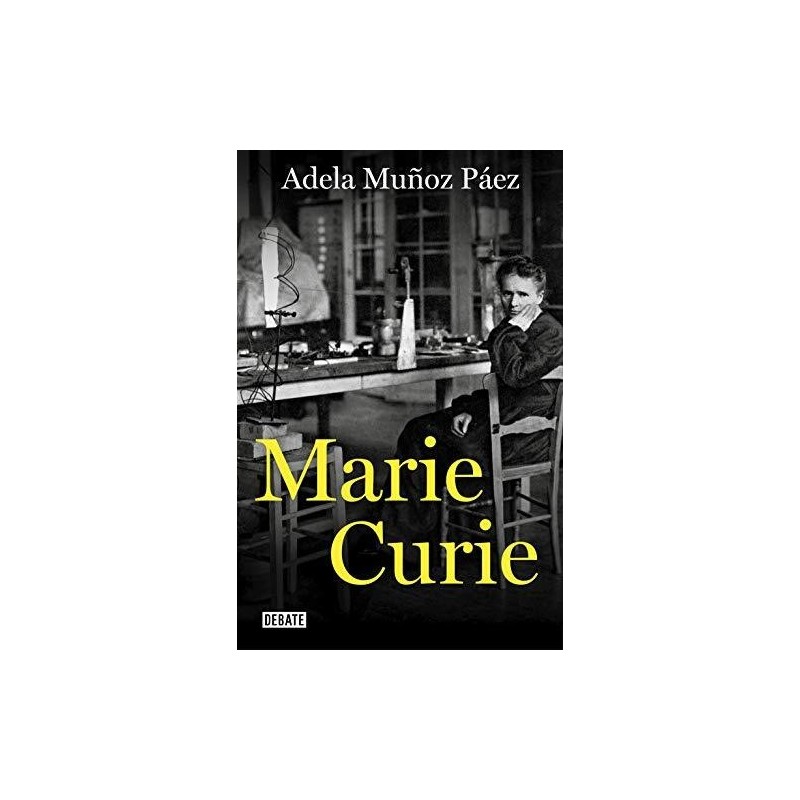Marie Curie