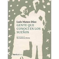 Gente que conocí en los sueños