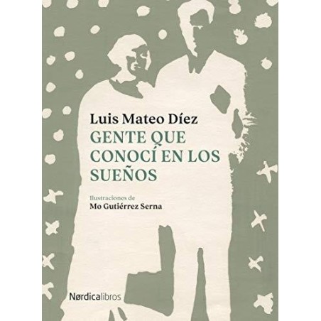 Gente que conocí en los sueños