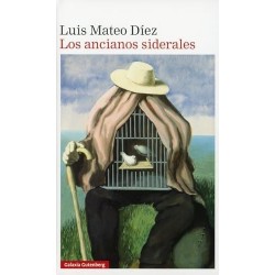 Los ancianos siderales