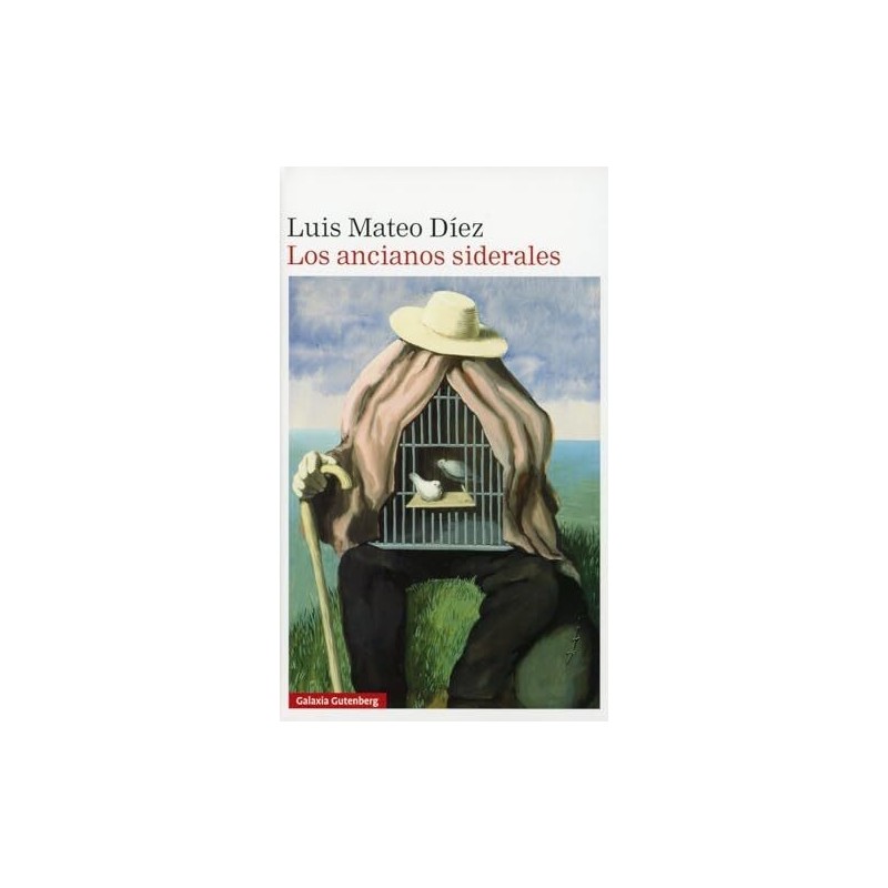 Los ancianos siderales