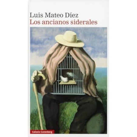 Los ancianos siderales