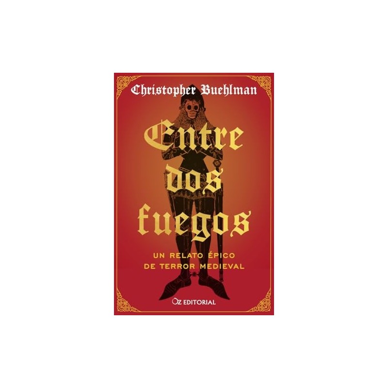 Entre dos fuegos