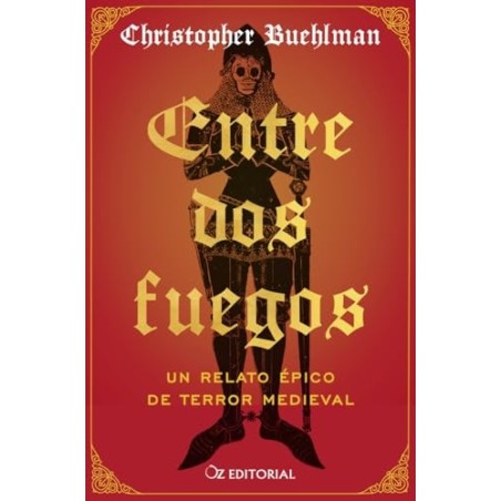 Entre dos fuegos