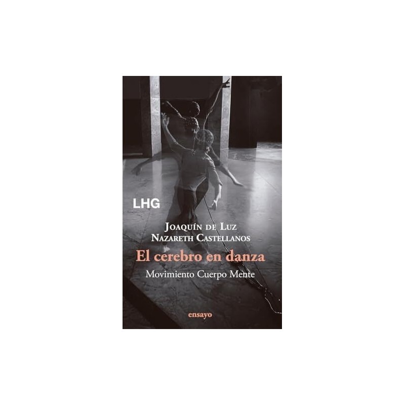 El cerebro en danza