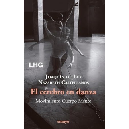 El cerebro en danza