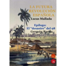 La futura revolución española