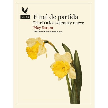 Final de partida