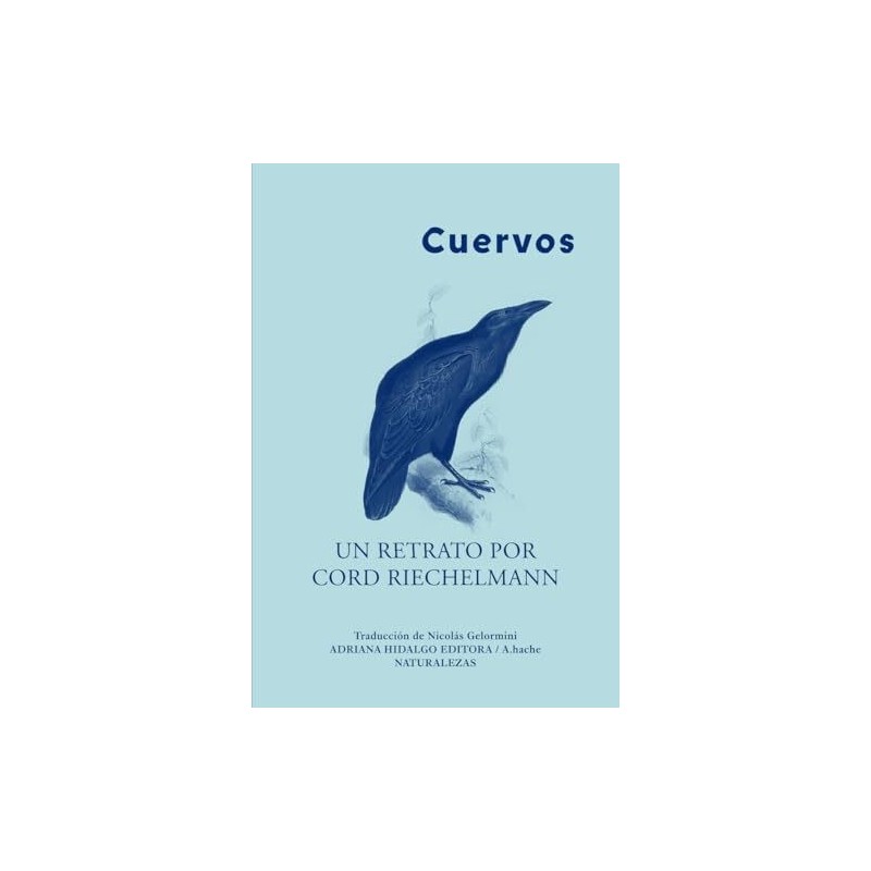Cuervos