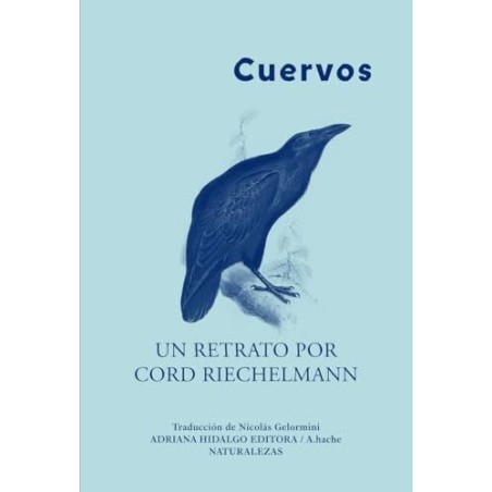 Cuervos