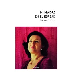 Mi madre en el espejo