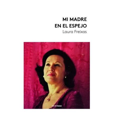 Mi madre en el espejo