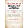 HISTORIA DE LA INTELIGENCIA ARTIFICIAL