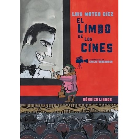 El limbo de los cines