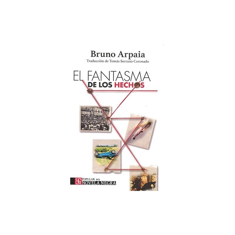 El fantasma de los hechos