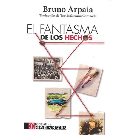 El fantasma de los hechos