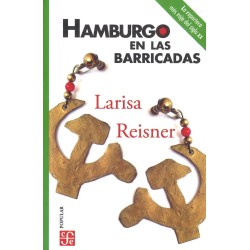 Hamburgo en las barricadas