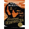 Hermana desaparecida