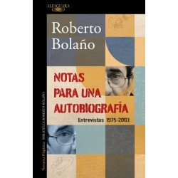 Notas para una autobiografía