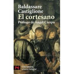 El cortesano