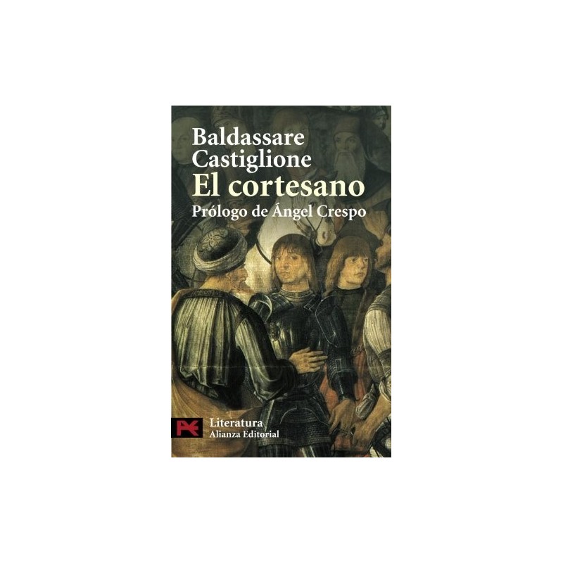 El cortesano