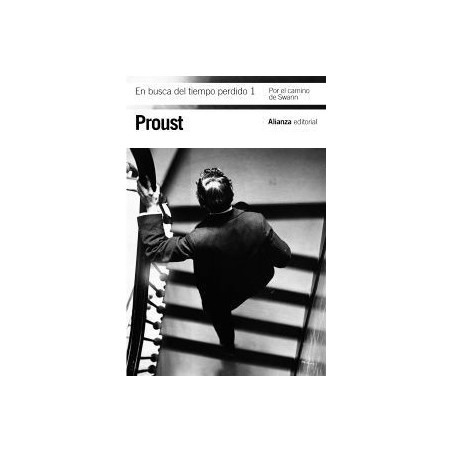 En busca del tiempo perdido, 1
