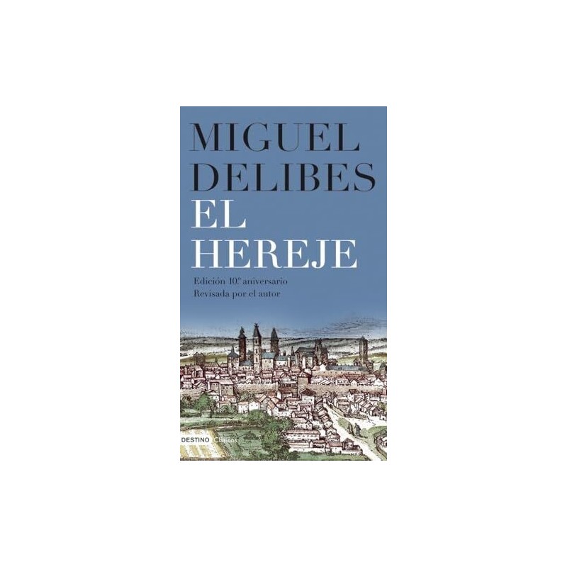 El hereje
