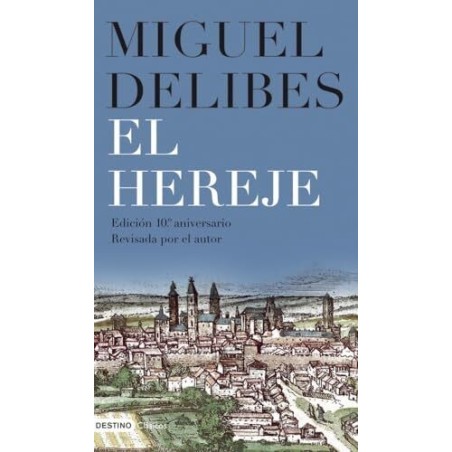 El hereje