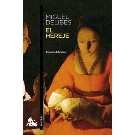 El hereje