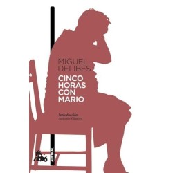 Cinco horas con Mario