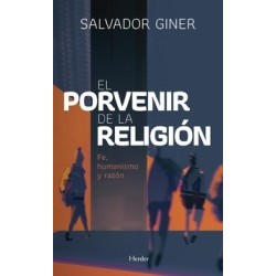 El porvenir de la religión