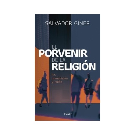 El porvenir de la religión