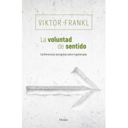 La voluntad de sentido