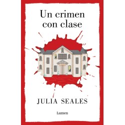 Un crimen con clase