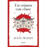Un crimen con clase