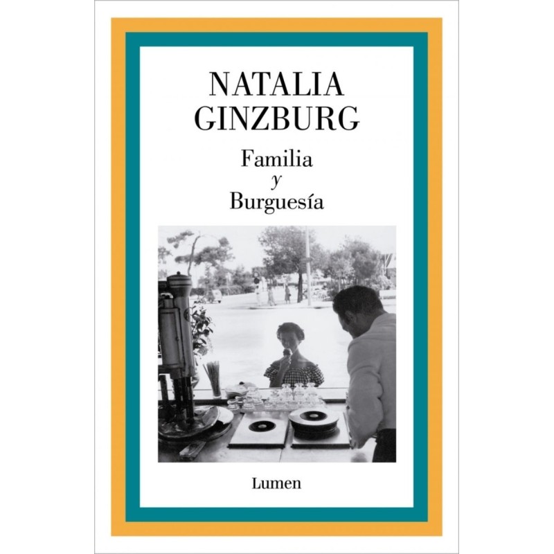 Familia y Burguesía