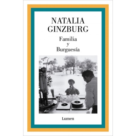 Familia y Burguesía