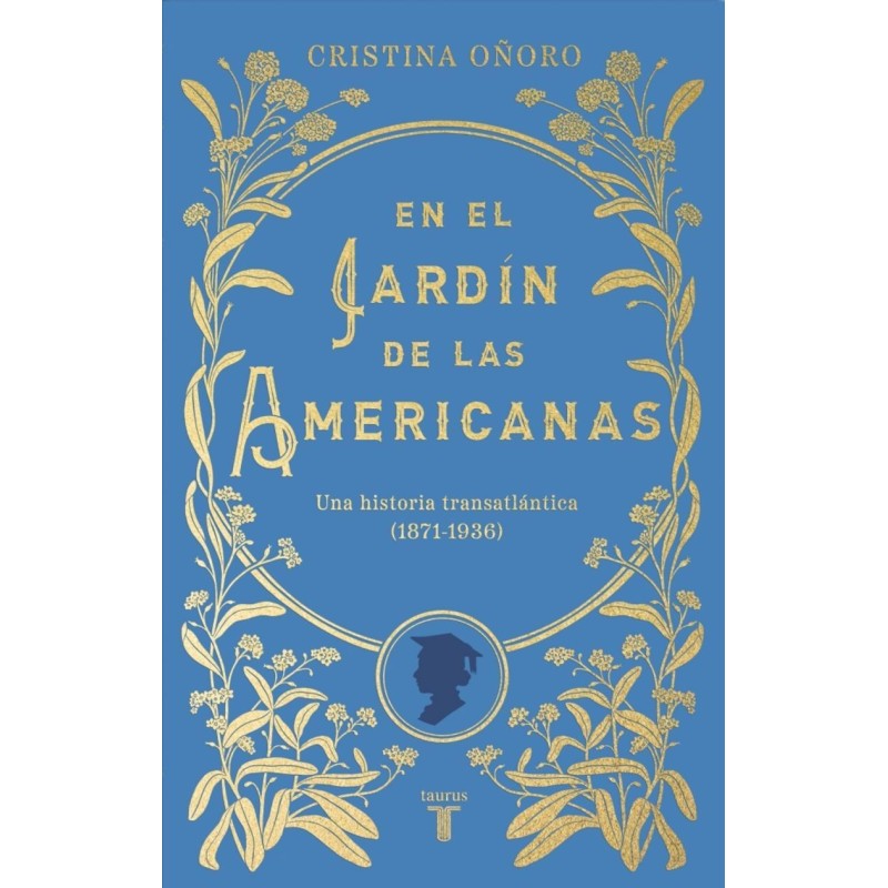 En el jardín de las americanas