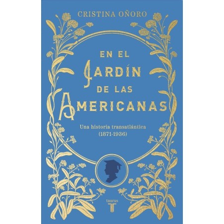 En el jardín de las americanas