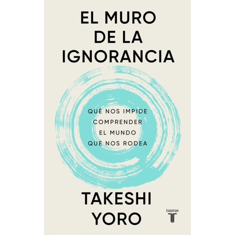 El muro de la ignorancia