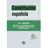 Constitución Española