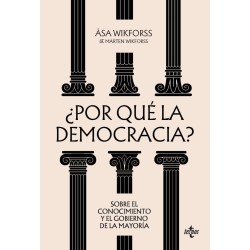 ¿Por qué la democracia?